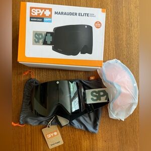 Spy Marauder Elite